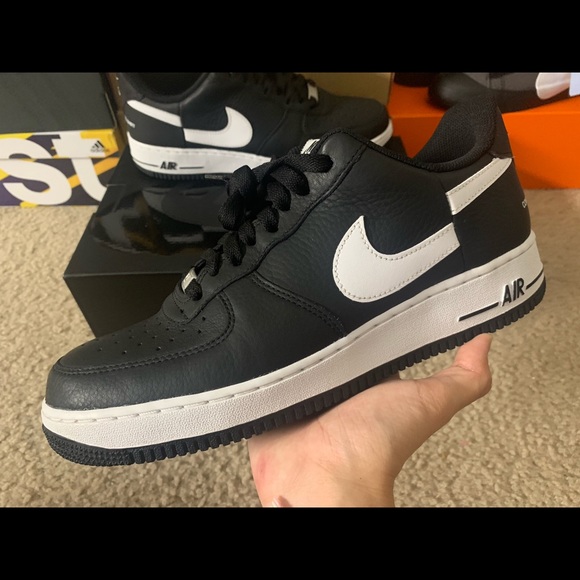 [SOLD] AIR FORCE 1 / SUPREME / CDG - Picture 2 of 6
